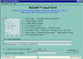 Screenshot of Robot4 6.11