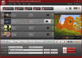 Screenshot of 4Videosoft Archos Video Converter 4.0.12