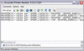 Screenshot of Accurate Printer Monitor 4.1.2.827