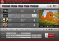 Screenshot of 4Videosoft iRiver Video Converter 3.2.08