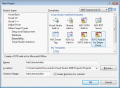 Screenshot of VSTO Support for Delphi Prism Wizard 1.0