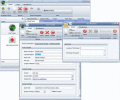 Screenshot of Simple Info Organizer 2.01