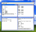 Screenshot of VICalc 1.0