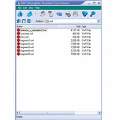 Screenshot of SWF Decompiler Premium Free Version 2.2.1.1470