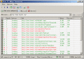 Screenshot of Tradesir sitemaps generator 3.1