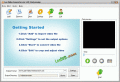 Screenshot of Leo Video Converter 2.118