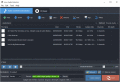 Screenshot of Mov Audio Extractor 2.9.8