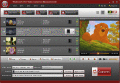 Screenshot of 4Videosoft PS3 Video Converter 3.2.18