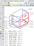Screenshot of Mini-Furniture 1.3