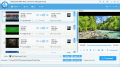 Screenshot of 4Videosoft MKV Video Converter 5.2.88