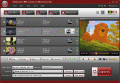 Screenshot of 4Videosoft MPEG Converter 3.2.10