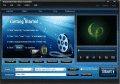 Screenshot of 4Easysoft Palm Video Converter 3.1.20