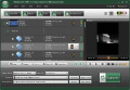 Screenshot of 4Videosoft DVD to Palm Converter 3.3.22