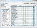 Screenshot of Project Planning 1.1.9