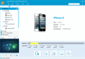 Screenshot of Tipard iPhone Transfer 7.0.30