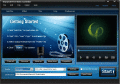 Screenshot of 4Easysoft PS3 Video Converter 3.2.20