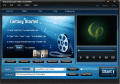 Screenshot of 4Easysoft Zune Video Converter 3.1.20