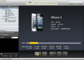 Screenshot of Tipard iPod Transfer Pro for Mac 7.0.12