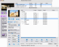 Screenshot of IMacsoft DVD Ripper Suite for Mac 2.4.6.0415