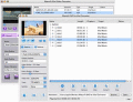 Screenshot of IMacsoft DVD to iPod Suite for Mac 2.4.5.0406