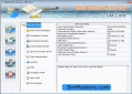 Screenshot of SIM Restore 5.3.1.2