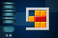 Screenshot of Sliding Block Puzzle 1.0