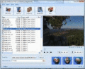 Screenshot of Tutu MPEG to iPod Converter 3.1.9.1108