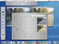 Screenshot of Curve Pilot for Mac 1.00