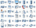 Screenshot of Desktop Device Icons 2010.2