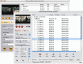 Screenshot of 3herosoft DVD to iPhone Suite for Mac 3.4.7.0422