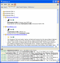 Screenshot of AnkaSearch Beta_1.04