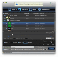 Screenshot of 4Videosoft iPhone Ringtone Maker for Mac 7.0.20