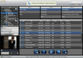 Screenshot of 4Videosoft iPod Manager for Mac 7.0.16