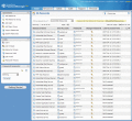 Screenshot of ManageEngine PasswordManager Pro Free Edition 6.1
