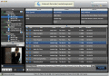 Screenshot of 4Videosoft iPod to Mac Transfer 6.0.32