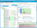 Screenshot of IPHost Network Monitor 5.0.10689