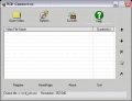 Screenshot of DBS VCD Converter 3.0.0.0