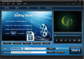 Screenshot of 4Easysoft ASF Video Converter 3.1.16