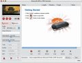 Screenshot of 3herosoft DVD to PSP Converter for Mac 3.5.4.0426