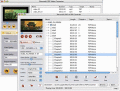 Screenshot of 3herosoft DVD to PSP Suite for Mac 3.4.7.0426