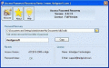 Screenshot of Break MDB Access Password 4.0.1.5