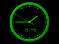 Screenshot of Analog Clock-7 1.0