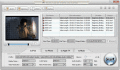 Screenshot of WinX Apple Video Converter 3.6.6