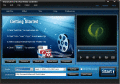 Screenshot of 4Easysoft FLV to iPod Video Converter 3.1.18