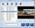 Screenshot of Tutu 3GP AVI Converter 3.1.9.1203