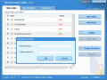 Screenshot of WinMend Folder Hidden 1.4.9