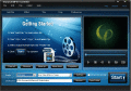 Screenshot of 4Easysoft MPEG Converter 3.1.18