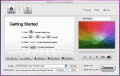 Screenshot of Audio Converter for Mac 2.5.0