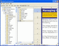 Screenshot of Excel to HTML Converter 2.5