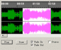 Screenshot of Free MP3 Ringtone Maker 1.00